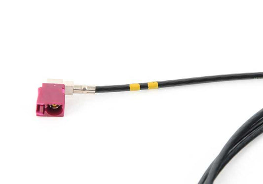 Antena Wlan OEM Cable 61116816271 pour BMW F40, F22, F23, F44, G20, G21, G28, G80, G81, G22, G23, G82, G83, F07, F10, F11, F18, F90, G30, G31, G38, G60 , G61, G68, G90, F06, F12, F13, G32, F01, F02, F04, G11, G12, G70, F91, F92, F93, G14, G15, G16, F3