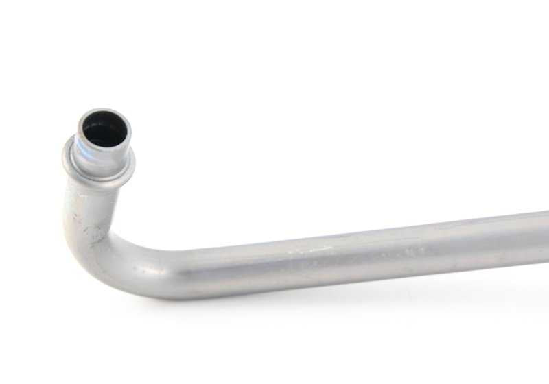 OEM oil cooling pipe 17221711967 for BMW E38. Original BMW.