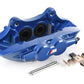 Brake Caliper Housing Left for BMW 1 Series F20, F21, 2 Series F22, F23, 3 Series F30, F31, F34, 4 Series F32, F33, F36 (OEM 34116799465). Original BMW