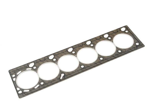 Non-asbestos cylinder head gasket for BMW E38, E31 (OEM 11121741024). Genuine BMW