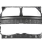 Conducto de aire para radiador OEM 51748074611 para BMW G80 (M3), G82 (M4), G83 (M4 Cabrio). Original BMW.