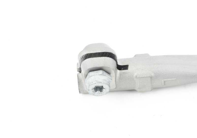 Rótula izquierda OEM 32106868685 para BMW F90, G30, G31, G32, G11, G12, F91, F92, F93, G14, G15, G16. Original BMW