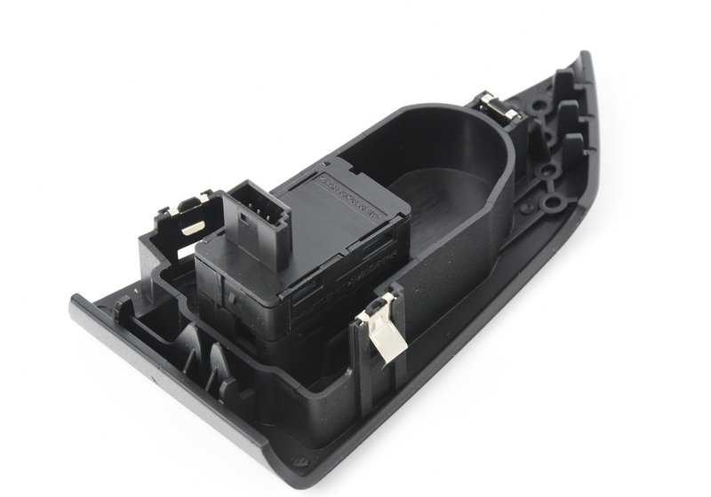 OM 61318029901 Passenger Electric Currupter for BMW E63, E64. Original BMW.