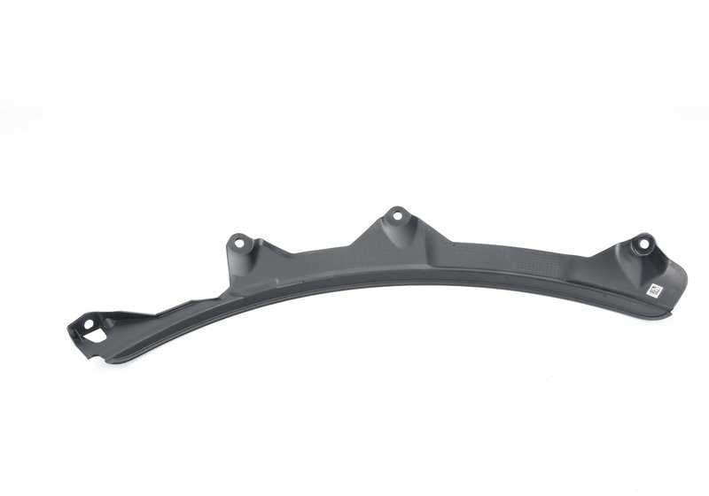 Carenado de paso de rueda trasero izquierdo para BMW Serie 5 F90, F90N (OEM 51778069599). Original BMW