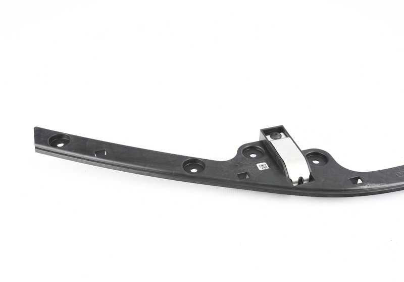 Spoiler delantero para BMW G87, G80, G82, G83 (OEM 51758082491). Original BMW.