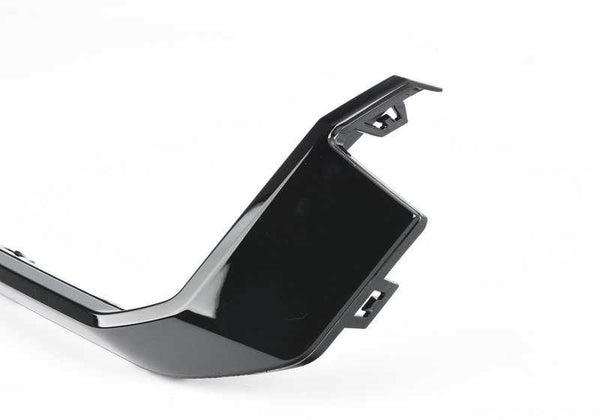 Embellecedores originales OEM 51127884227 para BMW G82, G83 (M4). Incluye todos los modelos compatibles. Original BMW.