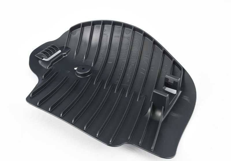 Cubierta Aero izquierda para BMW X3 G01, G01N, X4 G02, G02N (OEM 33306871001). Original BMW