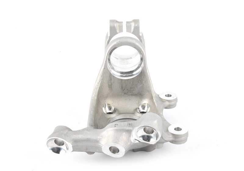 Rodamiento de pivote para corrección de caída derecha para BMW F87, F80, F82, F83 (OEM 31217853638). Original BMW