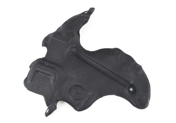 Cubierta acústica delantera para BMW F20, F21, F22, F30, F31, F34, F32, F33, F36, F07, F10, F11, F06, F12, F13, F01N, F02N (OEM 11148510114). Original BMW