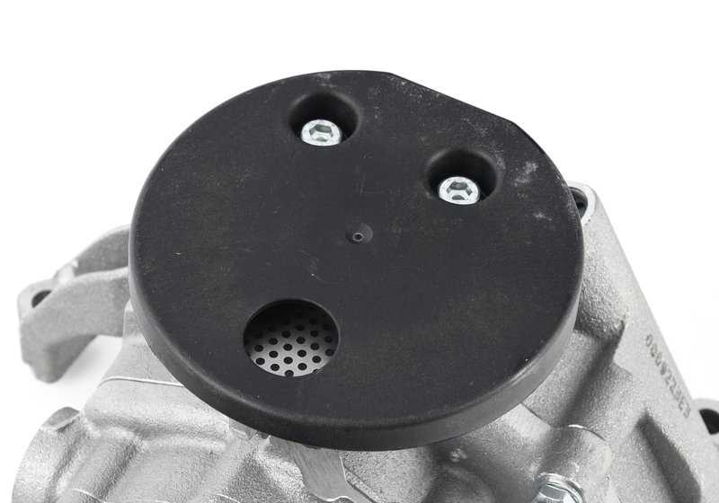 Bomba de aceite OEM 11417830651 para BMW E52 (Z8). Original BMW.