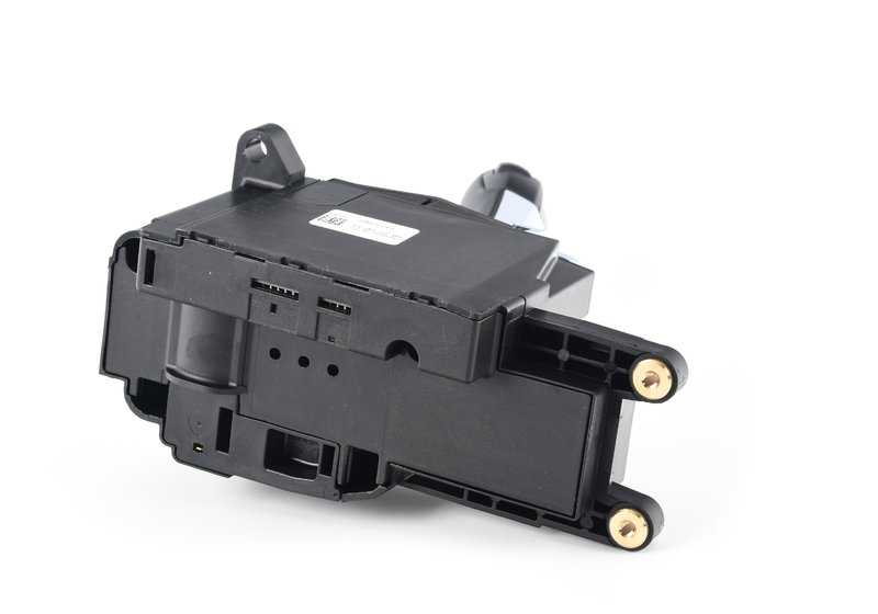 Interruptor de cambio de marchas para BMW E70, E71, E72 (OEM 61319228610). Original BMW