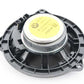 Altavoz de sonido medio OEM 65139143232 para BMW (E81, E82, E87, E88, E90, E91, E92, E93, E84). Original BMW.