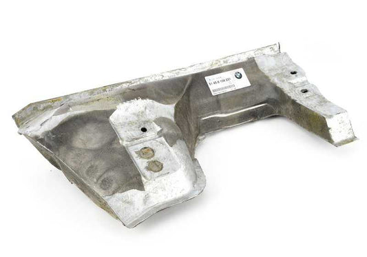 Protección para las rodillas para BMW E31 (OEM 51458108231). Original BMW