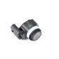 Sensor de aparcamiento por ultrasonidos OEM 66205A17964 color gris sofisticado para BMW G05, F95, G06, F96, G07, I20. Original BMW.