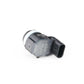 Sensor de aparcamiento por ultrasonidos OEM 66205A17964 color gris sofisticado para BMW G05, F95, G06, F96, G07, I20. Original BMW.