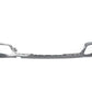 Cubierta trasera para parachoques pintada OEM 51128099937 para BMW G05 (X5). Original BMW.