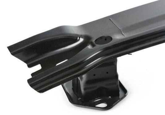 Soporte para paragolpes trasero OEM 51127285515 para BMW Serie 2 (F22, F23) y BMW M2 (F87). Original BMW.