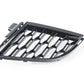 Right center grille for BMW 3 Series G20, G21, G28 (OEM 51118075602). Original BMW