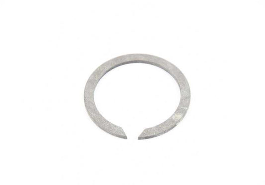 Anillo elástico para BMW E87, E36, E46, E34, E39, E85 (OEM 23231228449). Original BMW