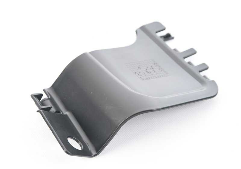 Tapa derecha para BMW F80, F82, F83 (OEM 51718060410). Original BMW.