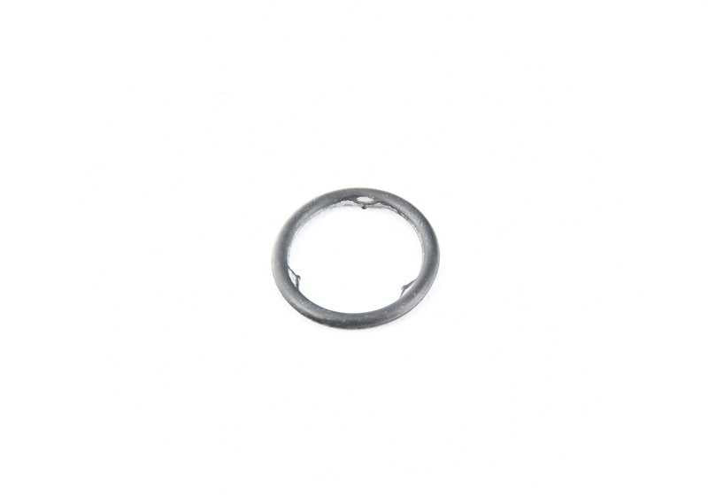 Junta tórica (O-Ring) OEM 24278699907 para BMW F40, F44, F45, F46, F48, F49, F39. Original BMW.