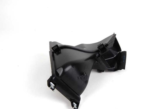 Conducción de aire delantera derecha para BMW E92, E93 (OEM 51717161434). Original BMW