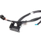 Interruptor Para Ajuste Longitudinal/vertical Asiento Delantero Bmw E36. Original Recambios