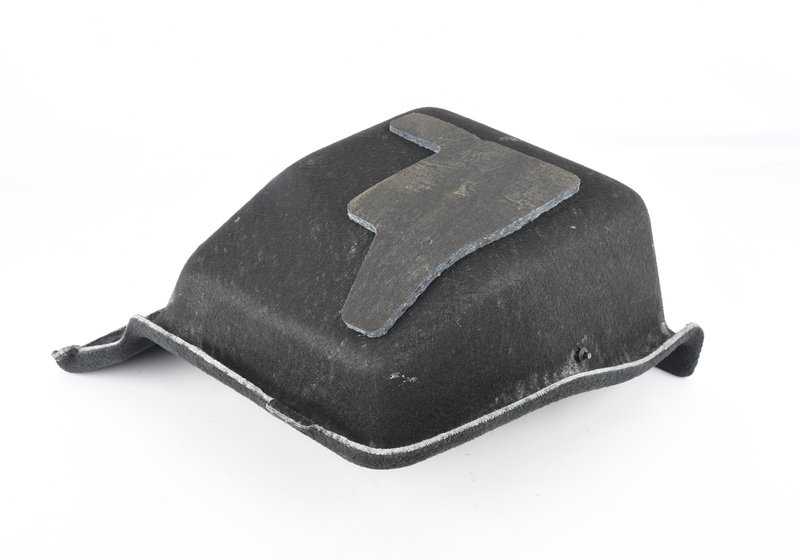 Revestimiento maletero trasero derecho OEM 51477337234 para BMW F36 (Serie 4 Gran Coupé). Original BMW