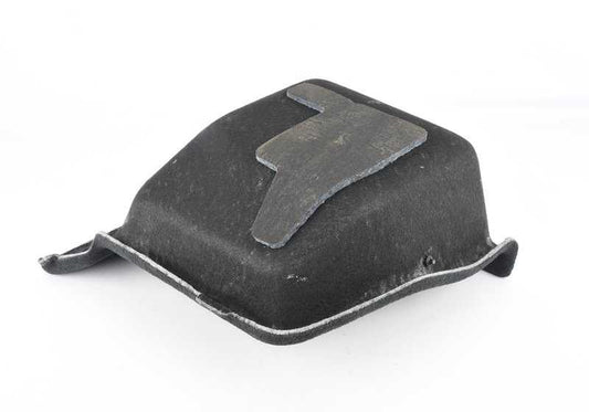 Revestimento do porta-malas traseiro direito OEM 51477337234 para BMW F36 (Série 4 Gran Coupe). BMW original