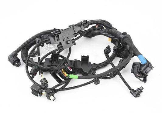 Wiring harness for BMW 2 Series F22, F23, 3 Series F30N, F34N, 4 Series F32, F33, F36 (OEM 12518631665). Original BMW.