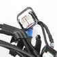 Arnés de cableado para BMW Serie 2 F22, F23, Serie 3 F30N, F34N, Serie 4 F32, F33, F36 (OEM 12518631665). Original BMW.