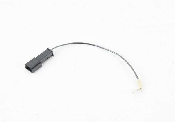 Adaptador de cable OEM 51167265076 para BMW E70, E71, E72. Original BMW.