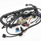 Arnés de cableado del motor OEM 12517563098 para BMW Serie 1 (E87) y Serie 3 (E90, E91). Original BMW