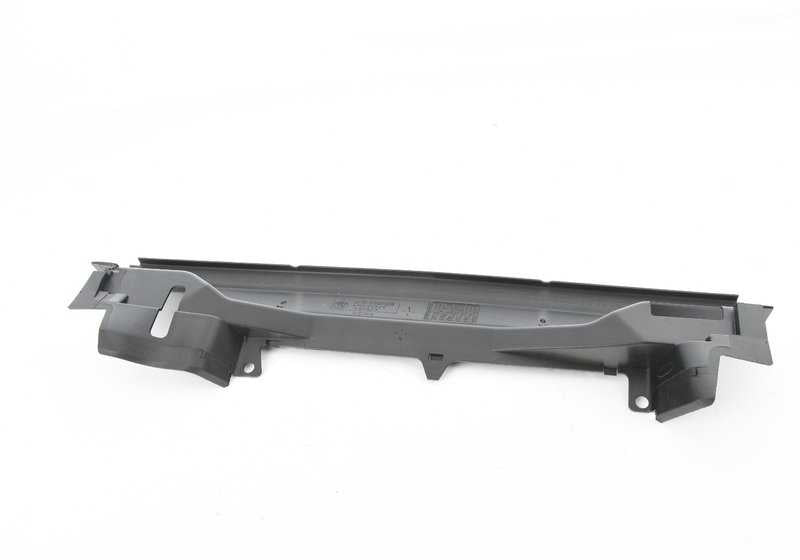 Upper cover for BMW 3 Series E46 (OEM 51717893229). Original BMW.