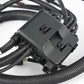 Cableado Motor Módulo Motor para BMW Serie 5 E60, E61 (OEM 12517556865). Original BMW