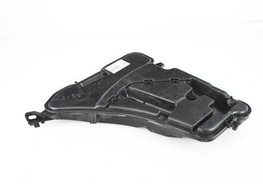 Depósito de Líquido Limpiaparabrisas para BMW G30, G31, G38, G32, G11, G12 (OEM 61668491829). Original BMW