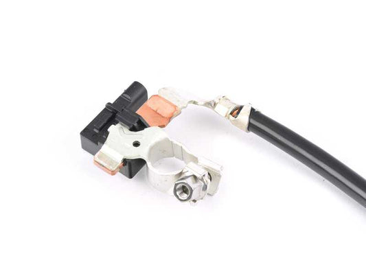 IBS Negative Battery Cable for BMW G20, G21, G28, G28N 4 Series G22, G23 8 Series G14, G15, G16 X5 F95, G05 X6 F96, G06 X7 G07 Z4 G29 (OEM 61219442115). Original BMW