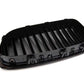 Rejilla de ventilación M Performance para BMW F10, F11, F18 (OEM 51712165528). Original BMW