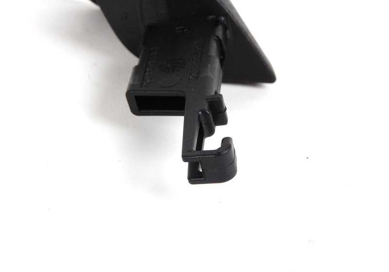 Palanca exterior derecha para BMW E46, E64N, E64 (OEM 52108267508). Original BMW