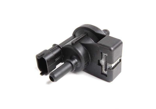 Tank Vent Valve for BMW E60, E61N, E63, E64 (OEM 13907835364). Original BMW.