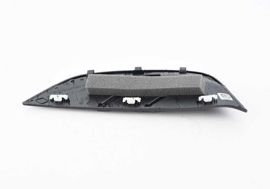 Left air vents for BMW 3 Series G80, G81 (OEM 51138076995). Original BMW