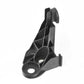 Right side support for BMW 3 Series E46 (OEM 51117117326). Original BMW