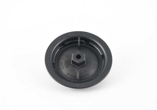 Tapa de cubierta para BMW Serie 3 F30, F31, F35 (OEM 63117419614). Original BMW