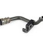 Tubería de Retorno del Enfriador de Aceite para BMW E39, E38 (OEM 17221745639). Original BMW