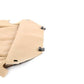 Funda de asiento en cuero sintético OEM 52107308722 para BMW Serie 3 y Serie 4 (F30, F31, F34, F36). Original BMW