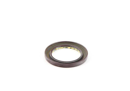 Driveshaft seal for BMW F52, F45, F46, I12, I15, F48, F49, F39, MINI F54, F55, F56, F57, F60 (OEM 24278627784). Original BMW