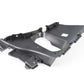 Aircurtain derecho para BMW G05 (OEM 51118089502). Original BMW.