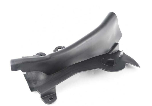 Junta tapa delantera lateral derecha para BMW Serie 5 F90, G30, G31, G38, Serie 8 G14, G15, G16 (OEM 51767349602). Original BMW