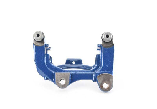 Left brake support for BMW X3 F97, X4 F98, X5 G05, X6 G06, X7 G07 (OEM 34206891773). Genuine BMW.