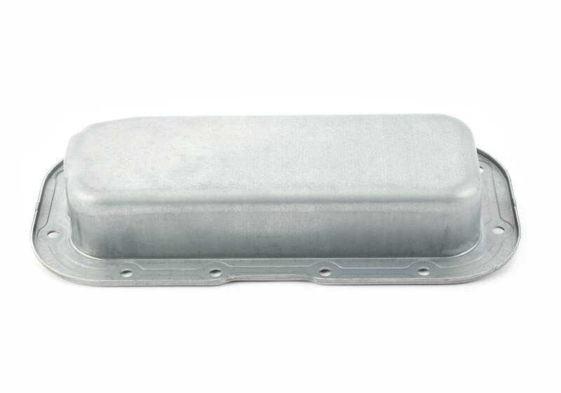 Cárter de aceite para BMW Serie 3 E36, E46, Serie 5 E34, E39 (OEM 24111218896). Original BMW